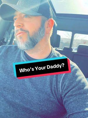 Just posting from the drafts #tikytok #justforfun #whosyourdaddy #daddy #tobykeith #over40 #vibes 