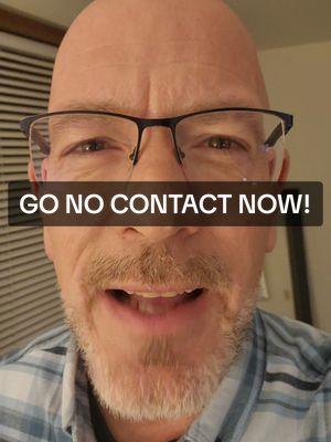 go no contact now, no contact may get her or him back, but if not, it is for your good. no contact build strength and helps you to grow forward. #breakupcoach #attachmentstyle #separationanxiety #mindfulness #nocontact #breakingup #breakup #heartbreak #brokenhearted #breakupadvice #exwife #exhusband #selflove #SelfCare #mindfulness #loveyourself #HealingJourney #divorce 