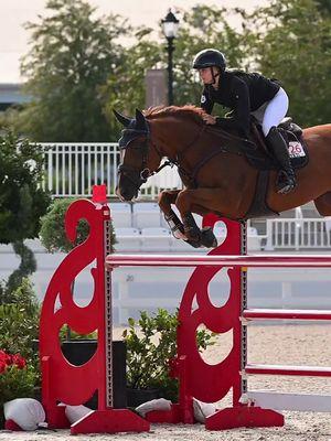 Some throwbacks 🥰 #onthisday #ocalaflorida #horsesoftiktok #horsegirl #internationalshowjumper #fypシ゚viral #worldequestriancenterocala #horsesoftiktok🐴 