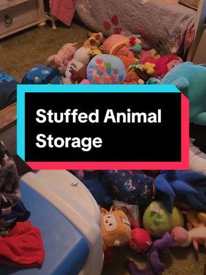 Say goodbye to stuffed animal chaos! 🐻✨ The metal animal zoo storage is the ultimate space saver for your home. 🏠 Perfect for keeping your little one’s favorite plushies organized and easily accessible! #StuffedAnimalStorage #SpaceSaver #OrganizedHome #MomLifeHacks #DeclutterYourSpace #creatorsearchinsights #Kids #Teacher #HomeOrganization #Mama 