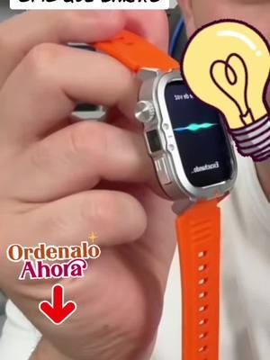 @LifeBee Official #lifebee #lifebeesmartwatch #smartwatch #relojinteligente  #lampara #bluetooth #wireless  #heandsetbluetooth #llamadas #mensages #gift #perfect #perfectgifts #sanvalentin #regalos #TikTokShop #falldealsforyou #barato #oferta #enespecial #casual #fashion #men #women #regalos #giftideas 