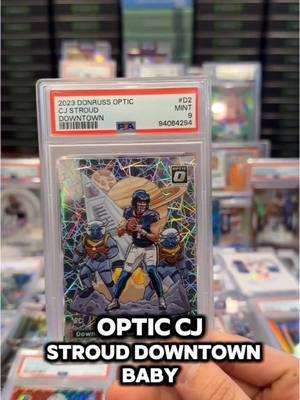 Last team magic hitting a 1k+ Card! CJ Stroud Downtown 🤯   #sportscard #sportscardscollector #sportscardsinvesting #sportstiktok #whodoyoucollect  #auto #NBA #cardbreaks #livebreaks #football #nfl #rookie #paniniamerica #basketball #footballcards #basketballcards #baseball #MLB #baseballcards #tradingcards #prizm #fanatics #topps 