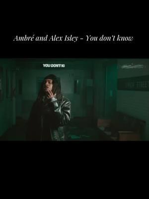 Ambré and Alex isley always comes through with the vibes! ✨ this song will be on high volume at all times!  #foryoupage #rnb #rnbmusic #ambre #rnbvibes #alexisley 