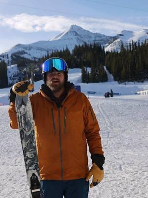 When @BigSkyResort asked if I wanted to partner up, it gave me an amazing opportunity to finish my 2024 by checking off a long awaited bucket-list activity... skiing. It was two days of bluebird days on the mountain, and well earned apres. Already can't wait to go back with some new skills to show off. #bigskyresort  #bigsky #montana #montanamoment #skiing