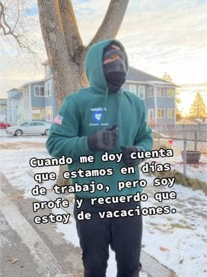 Estoy de vacaciones, lo siento 🤣#jajaja #fypp #paratiiiiiiiiiiiiiiiiiiiiiiiiiiiiiii #humor #viralvideos #paraty #virai #vacaciones #estadosunidos #maestros #vacation #invierno #profesores #elprofedominicano #docentes 