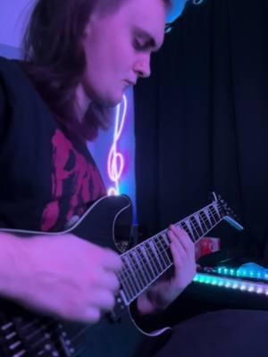 Blood Eagle - Periphery  #soloartist #guitarist #periohery #band #djent #progmetal #prog #metal #guitaristsoftiktok #fyp #jackson #neuraldsp #archetypegojira #gojira #jeffloomis 