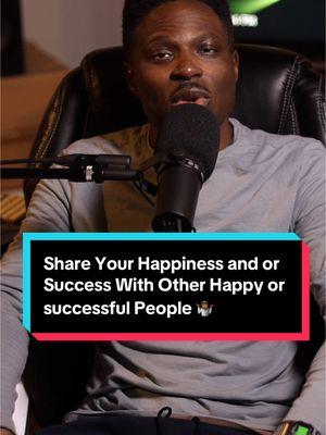 Share your happiness with other happy people #MentalHealth #foodforthought #wordsofwisdom #inspirationalthoughts  #murphmagic 