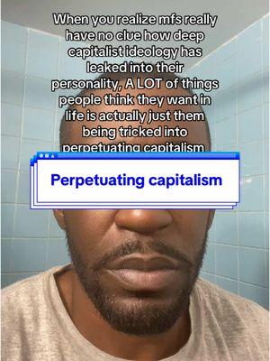 The sad part is that its literally almost everything #capitalism #capitalismsucks #capitalismo #capitalismisadisease 