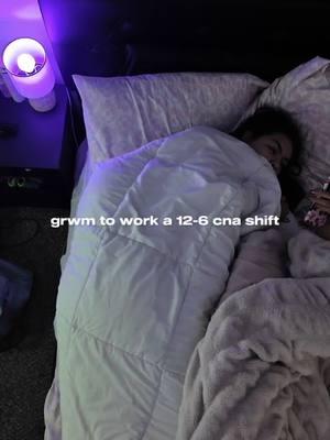 back home & back to work 💤 #Vlog #grwmforwork #workvlog #grwmcna #grwmcnaedition #cna #cnalife #cnasoftiktok #cnatiktok #cnalifebelike #college #collegelife #collegestudent #latina #paratii #dayinmylifevlog #morningroutine #nursing #nursingstudent #nursingschool #nursinglife #nursingmajor #CapCut 