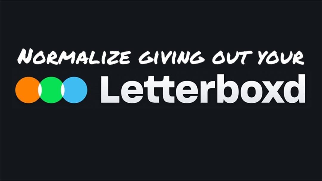 With a ban on this app seeming inevitable, now is a great time to check me out elsewhere! I try to watch as much film as I can, and this year I demolished my record of diary entries, logging movies more than 400 times. I’m also on IG and YT, both are @ jimmymullen  #letterboxd #filmtok #movies #movietok #films #film #movie #socialmedia #movierecommendations #physicalmedia #moviediscussion 