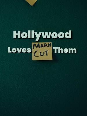 Hollywood loves visual match cuts but did you know about the audio match cuts? #project100 #filmmaker #storytelling 