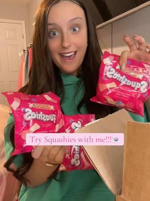 These will be gone very quickly! 🍬🫶🏻 #smarties #squashies #marshmellow #candy #squashiescandy #sweettreat #sweettooth #smartiescandy #TikTokShop #tiktokshopfinds #tiktokshopping #tiktokmademebuylt #tiktokviral #fyp 