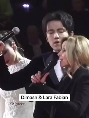 One of the most beautiful duets  of @Dimash Qudaibergen ❤️ Cr. https://youtu.be/XaQFfqC3lnU?si=KIADyC-U8szWWpcJ #dimash #dimashkudaibergen #lara #larafabian #fyp #foryoupage 