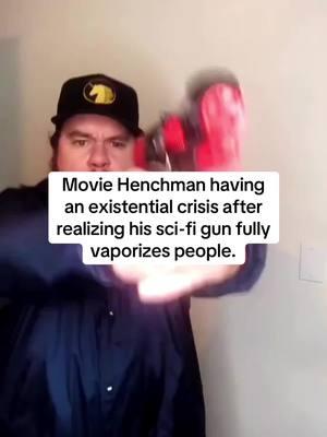 Just like all gone? #movie #movies #vaporize #henchmen #villain #bondmovie #moviecharacters 