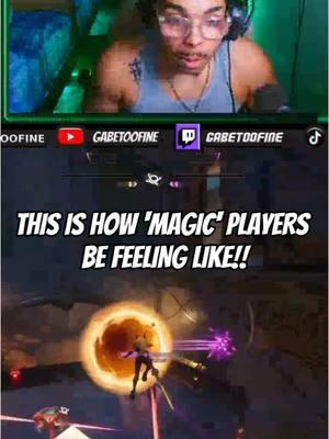 NOW IK WHY YALL BE WALLEN WITH ‘MAGIC’😭😭!! BANNED HER PLZ #marvelrivals #magicmarvel #funnyvideos #viralvideo #fantastic #kayflocka #yusgz #viralvideo #GamingOnTikTok #viralvideo #musicfunny #drill 