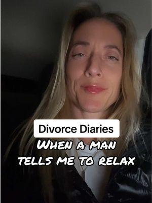 The worst #divorcediaries #divorcediariesshow #singlemom #dating #comedian