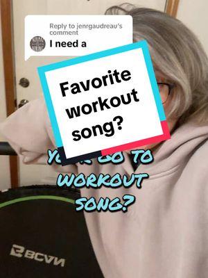 Replying to @jenrgaudreau one song every day. Put yours in the comments @Fitnessathome #fitnessathome #rebounder #reboundingworkout #rebounderworkout #rebounding #minitrampoline #fitnesstok #genxfitness #genxexercise #lifetimefitness #reboundingbenefits #fitnessgoals #mademyyear #newyearsresolution 