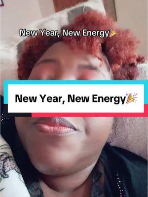 New Energy For the New Year! #nomorebenefitofthedoubt #newyearnewenergy #assumetheworstinpeople #provemewrong #toytalks2you #toytalkstoyou #tiktokpartner 