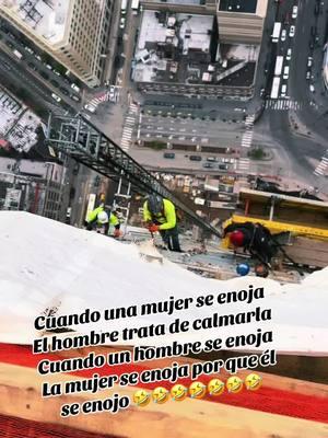 #workconstruction👷🏽‍♂️ #humordetodounpoco🙈😈🤣🥰 #🇺🇸🇲🇽🇭🇳🇸🇻🇵🇦🇨🇴🇪🇨🇨🇱🇬🇹🇦🇷🇵🇪🇨🇷🇮🇹🇨🇺🇵🇷🇵🇦🇨🇦🏴‍☠️ #ecuatorianosporelmundo🇪🇨🌏💫 #concrete #buildingconstruction #titokviral #newyorkcity #jerseycity #rebarguysnewyork🏗💯 