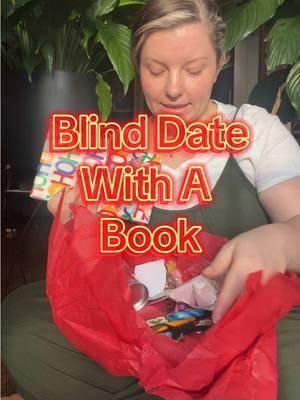 I am back with more #BookTok content  I have 2 more #blinddatewithabook to review and I am quite pleased with everything that came with my order. I did not expect all of the extras.  #bookish #books #unboxing #probablysmut #smut #smuttok  