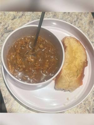 I tried my hand at making Bahamian loaf bread and conch soup, and I must say, not bad at all for my first attempt! #lovecooking #bahamiantiktok🇧🇸 🇧🇸🇧🇸🇧🇸🇧🇸