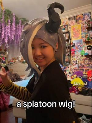 It would take me a few days to actually make a super in depth tutorial 😭 maybe one day on youtube though!! Happy new year everyone!!  #splatoon #splatoon2 #splatoon3 #splattok #splatooncosplay #splatoon2cosplay #splatoon3cosplay #splatoondeepcut #splatoonfrostyfest #shivercosplay #splatoonwig #nintendocosplay #shiversplatoon #splatoonshiver #shiversplatoon3 #deepcutsplatoon #deepcutcosplay 