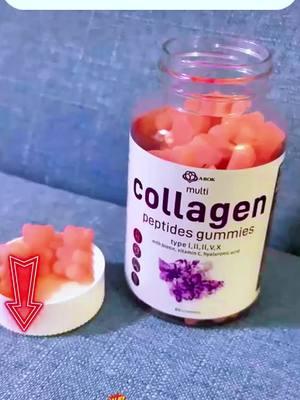 ABOK Multi Collagen Peptides Gummies - Hydrolyzed Protein Peptides (Type I,II,III,V,X) with Hyaluronic Acid, Biotin & Vitamin C #ABOKCollagen #CollagenGummies #MultiCollagenPeptides #HydrolyzedCollagen #BiotinSupplements #HyaluronicAcid #VitaminC #HealthySkin #JointHealth #CollagenForHair #BeautySupplements #AntiAging #HealthyNails #HairGrowthSupport #CollagenBoost #YouthfulSkin #SupplementsForHealth #NaturalBeauty #BeautyFromWithin #CollagenForGlow #RadiantSkin #HealthyHair #BeautyRoutine #SkinCareSupplements #WellnessJourney #CollagenPower #CollagenForWomen #SkinHealth #AntiAgingSupplements #HydratedSkin #BeautyGoals #HealthySupplements #StrongHair #GlowingSkin #CollagenForNails #VibrantHealth #SkinCareEssentials #SupplementsForBeauty #CollagenForMen #SupplementsForGlow