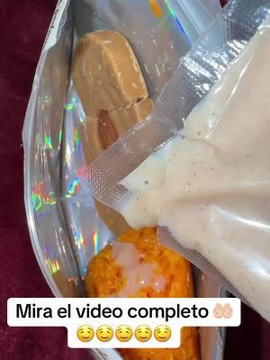 #foryoupage #viralvideo #viraltiktok #horchata #culichimunchies #culichi #dulce #leche #paratii #compa #comparte 