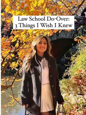 Planning to start law school in 2025? Here are 3 things I wish someone would’ve told me before I started my law school journey. From spending too much time on the case readings to study group pitfalls - these tips would have changed my entire law school game. 🙌🏽  Watch until the end to hear all my top 3 tips, especially if you’re feeling overwhelmed about starting law school and the journey ahead. Know someone stressing about law school? Share this with them! I hope it can help put their mind at ease before they start this exciting chapter of their lives. ✨ _________  #lawstudents #tipsforlawstudents #lawschoolstudent #legaljourney #femalelawyer #femalefounder #womensupportingwomen #lawyersoftiktok #lawyerlife #lawlife #lawfirmowner #personalinjurylawyer #employmentlawyer