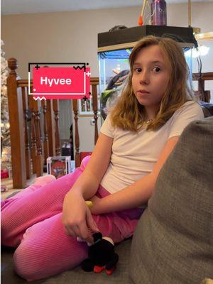 Let’s go to Hyvee ✨ #hyvee #freshmarket #hyveefastandfresh #hyveegroceries #chinesefood #asianfood #food #starbucks #fyp #twins #identicaltwins #twingirls #giftcards #sisters #dietcoke #sota #minnesota #mn #dietcokegirlies 