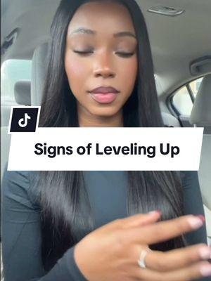 Pay attention 🤫 #levelup #upgrade #ascension #blackgirltiktok