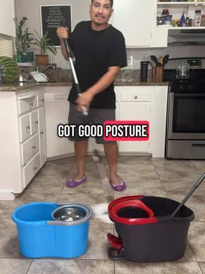 Time for an upgrade #spinrightmop #tovarmop #CleanTok #bestmop #ocedar #tallmop #tiktokshopholidayhaul #tiktokshopyearendsale 