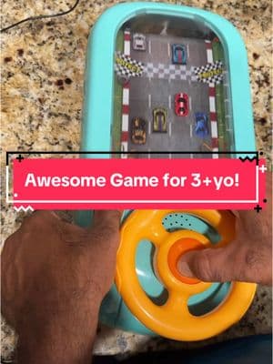 I know our grandson is going to love this thing! #game #noscreentime #fun #TikTokShop 