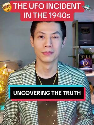 Do you believe in Extraterrestrial life?  The theories surrounding the Roswell UFO incident in 1947, suggesting that it may have been brought down by a scalar beam technology with roots in Nikola Tesla's work. 	#Roswell #UFOIncident #ScalarBeam #NikolaTesla #ScalarTechnology #ReverseEngineering #NationalSecurity #MonetaryGain #EnergyTechnology #ufo #ufosighting #qicoil #fyp #foryoupage❤️❤️ 