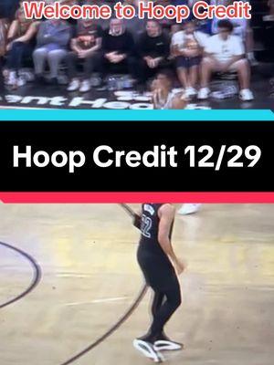 Hoop Credit 12/29 #NBA #tristandasilva #gogabitadze #coleanthony #traeyoung #deandrehunter #onyekaokongwu #tylerherro14 #nikolajovic #haywoodhighsmith #alperensengun #jaylenbrown #paytonpritchard #tyresehaliburton #pascalsiakam #andrewnembhard #desmondbane #jayhuff #lukekennard #shaigilgeousalexander #ajaymitchell #harrisonbarnes #devinvassell #dontedivincenzo #rudygobert #yukikawamura #hoopcredit 