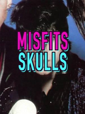 Misfits Walk Among Us #misfits #danzig #punk #horrorpunk #horrortiktok #jerryonly 