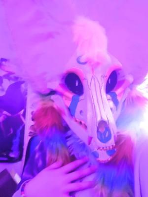 || #FURRY || I hope this doesn't count as a thirst trap (I AM AN ADULT!!!) | #skulldogsuit #skulldogmask #furryfandom #skulldog #furries #furryoftiktok #furrycommunity #ilovemybf 