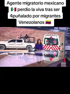 #mexico🇲🇽 #venezuela🇻🇪 #usa🇺🇸 # #migrantesvenezolanos #migrantesmexicanos🇲🇽 #migrantesecuatorianos🇪🇨🇺🇸 #migrantescolombianos🇨🇴 #migrantescubanos #migrantes_latinos #crisismigratoria #asiloenusa #tps #asilopolitico #donaltrom #presidenteusa #deportacionesamigrantes #migrantesporelmundo🌎 #videoviralitiktok #news 