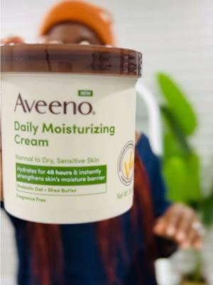 #dailymoisturizer #aveeno #aveenolotion #dailylotion #naturallymati #lotion #moisturizer #moisturizinglotion #hydratedskin #hydrating #hydratingskincare #haitiantiktok🇭🇹 #TikTokShop #tiktokshopfinds #oats #fragrancefree #skincare #bodylotion #bodycream 