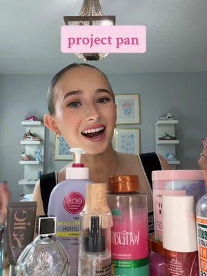 are you participating??💝 #projectpan #hittingpan #makeup #overconsupmtion #stoppingoverconsumption #skincare #beauty #beautyproducts #beautycare #girls #lotion #fragrance #perfume 