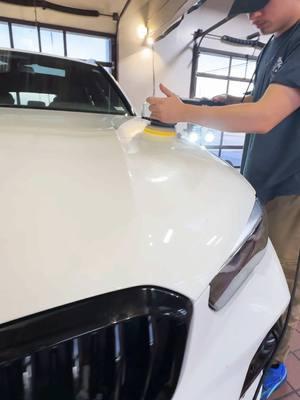 🚗✨ Happy Monday, Detail Lovers! It's Matt from the Detail Shop here, and we're diving into a busy day filled with shine and polish! 🌟  Today, we have FIVE cars in for some serious TLC, with THREE of them needing to shine brighter than ever by 5 p.m. 🕔 And guess what? We have a special guest detailer, Karly from A&B Detail, joining us to help make these rides sparkle! 💪✨  You might remember Karly from earlier this year when my friend Sarah from Rupes USA swung by for an amazing pop-up training session. It's all hands on deck today, and we can’t wait to show you the results!  If you've been considering giving your car the pampering it deserves, now’s the perfect time! 🚙✨ Swing by the Detail Shop at 11719 Baptist Church Road or click the link in the comments to book your detail!  Let’s make your ride look brand new! 💖  #CarDetailing #Detailing #AutoDetailing #DetailShop #CarCare #DetailingLife #CarWash #CleanCar #ShinyRides #DetailingCommunity #LuxuryDetailing #CarEnthusiast #DetailingAddicts #VehicleDetailing #CarDetailers #DetailingWorld #DetailingServices @A+B Detail 