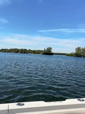 Fishing in the south #Florida #downsouth #fishingvibes #coolweather #foryou #🎣 #friendsandfamily #fishtok #personalday #floridalife #dayoffbelike #indianriver #bottomsupfishingcharters 