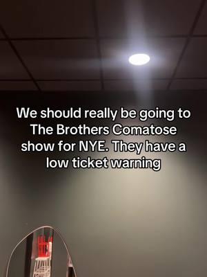 You didn’t hear it from us…  See you at Grass Valley! Don’t forget your ✨✨ gold ✨✨ #musician #bluegrass #thebrotherscomatose #california #gras svalley 