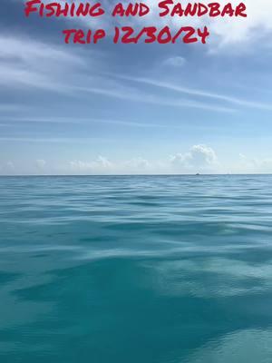 #fishing #keywest #thingstodoinkeywest #sandbars 