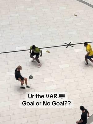 Best review get bubble tea #americandreammall #streetfootball #streetsoccer #fifastreet #var #videoassistantreferee 