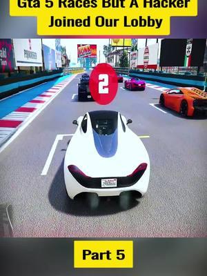 Gta 5 Races But A Hacker Joined Our Lobby P5 #smii7yclips #smii7y #gta5online #gtaonline #games #videogames #foryourpage #fypシ゚viral #fyp