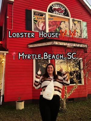 #seafood #seafoodlover #lobsterhouse #lobsterhousemyrtlebeach #myrtlebeach #resturant #resturants #mustvisit #mustvisitplaces #livelobsterresturants #food #Foodie #foodtiktok #travel #placestoeat #myrtlebeachsc #lobstertok #lobster #goodfood @Lobster House #lobsterhousemyrtlebeach 