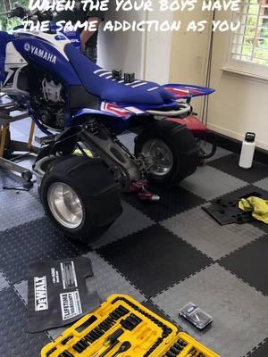 Prepping for pismo with the boys!💯🔥 #pismodunes #oceanodunes #quadsatpismo #fyp #foryoupage #yfz450 #yamahayfz450 @Jonaaa02 @Alfonso Gomez @chepescutz @Lowmeliii 