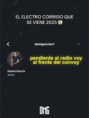 ESTE 2025 😏 #fypシ゚viral #danielgarcia #marcaregistrada #fuerzaregida #parati #electrocorridos #viral 