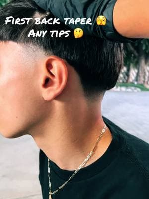 Comment some tips #beginnerbarber #barber #futurebarber #upandcoming #upandcomingbarber #💈 